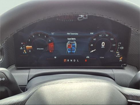 New 2026 Ford Mustang Coupe RWD image 13
