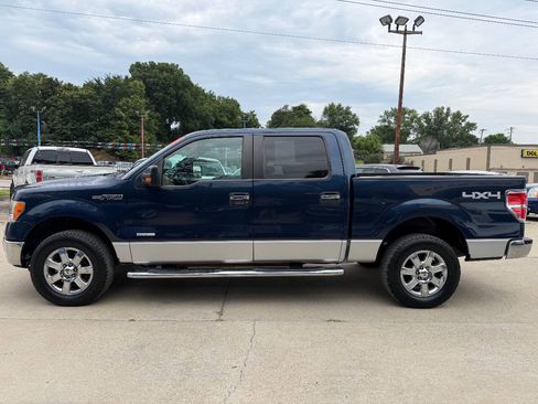 Used 2013 Ford F150 XLT w/ Luxury Equipment Group AWD/4WD image 4
