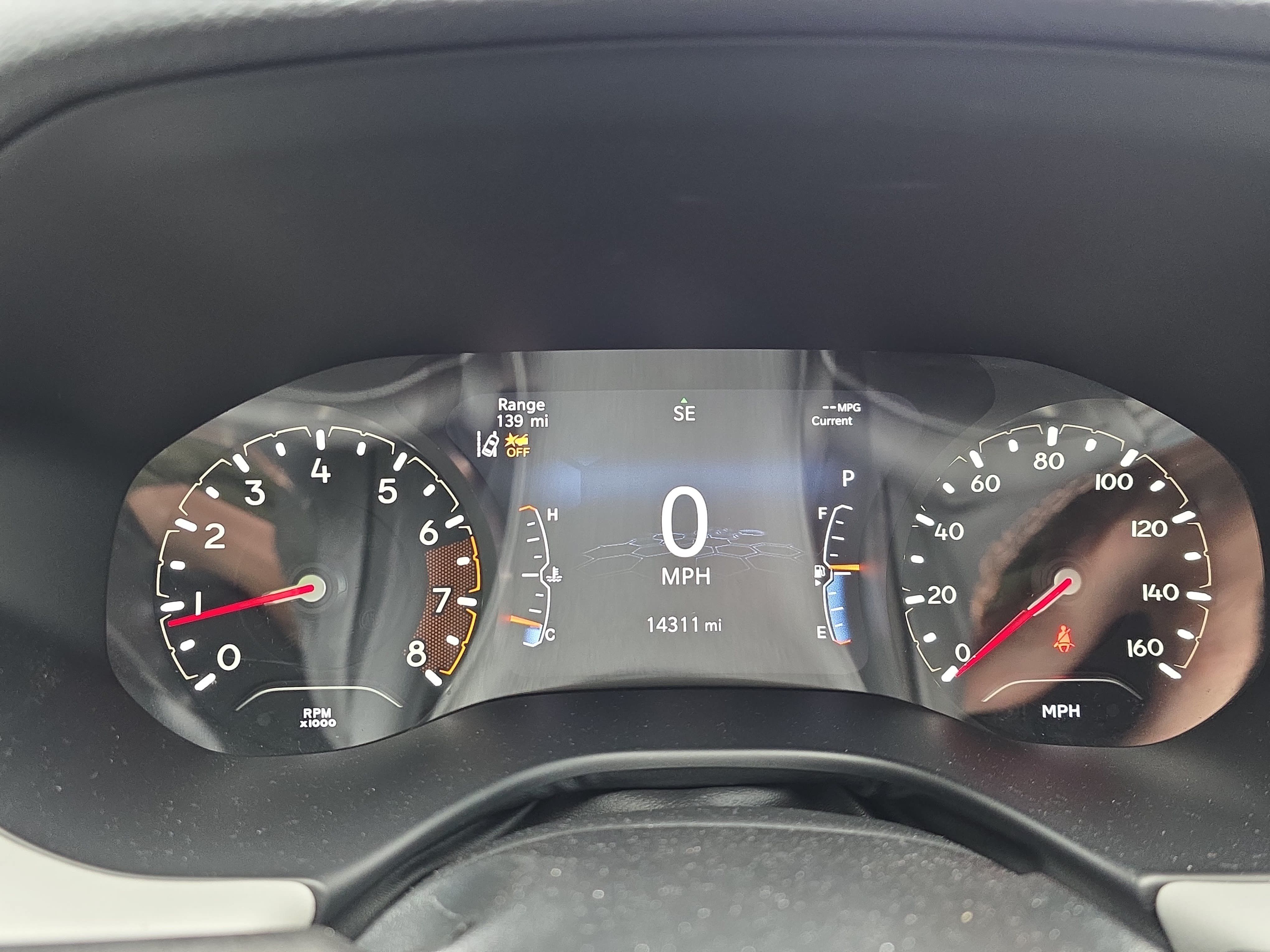 Used 2022 Jeep Compass Limited w/ Sun and Sound Group AWD/4WD image 7