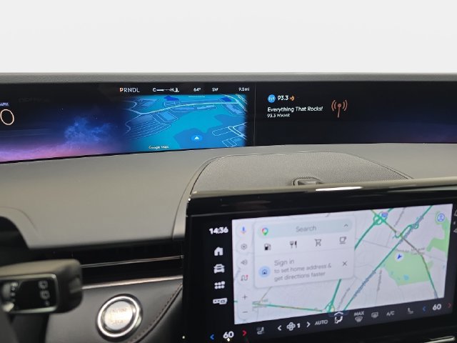 New 2026 Lincoln Nautilus Premier AWD/4WD image 19
