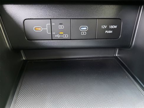 New 2026 Hyundai Sonata Blue image 21