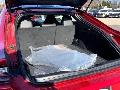 New 2026 Dodge Charger Daytona Scat Pack w/ Track Package image 31