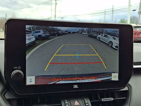 Certified 2023 Toyota RAV4 XSE w/ Weather Package image 22