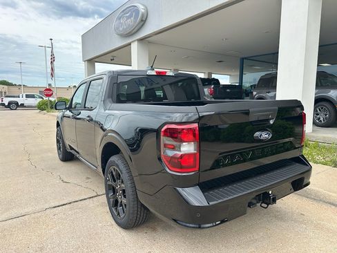 New 2026 Ford Maverick Lobo AWD/4WD image 6