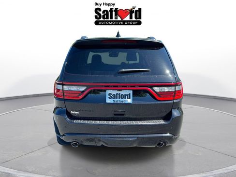 New 2026 Dodge Durango GT AWD/4WD image 8