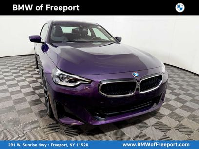 Used 2023 BMW 230i xDrive Coupe w/ Convenience Package
