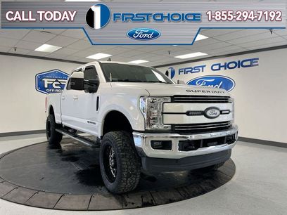 Used 2019 Ford F350 Lariat w/ Lariat Value Package