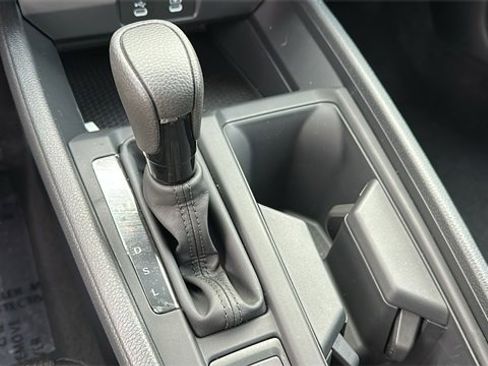 New 2025 Honda Accord LX image 17