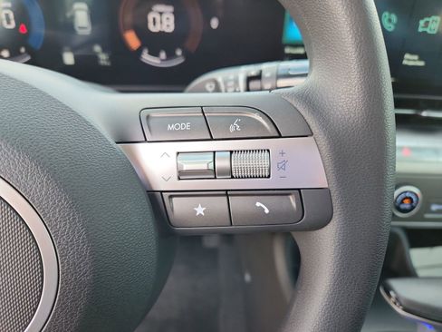 New 2026 Hyundai Kona SE image 24