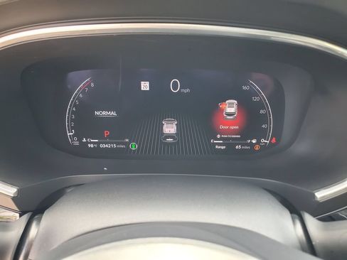 Certified 2024 Acura MDX w/ Technology Package FWD image 28