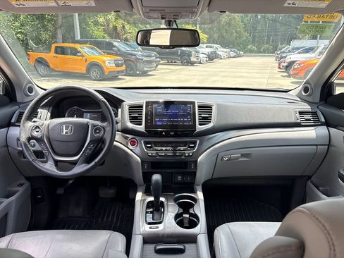 Used 2018 Honda Pilot EX-L image 7