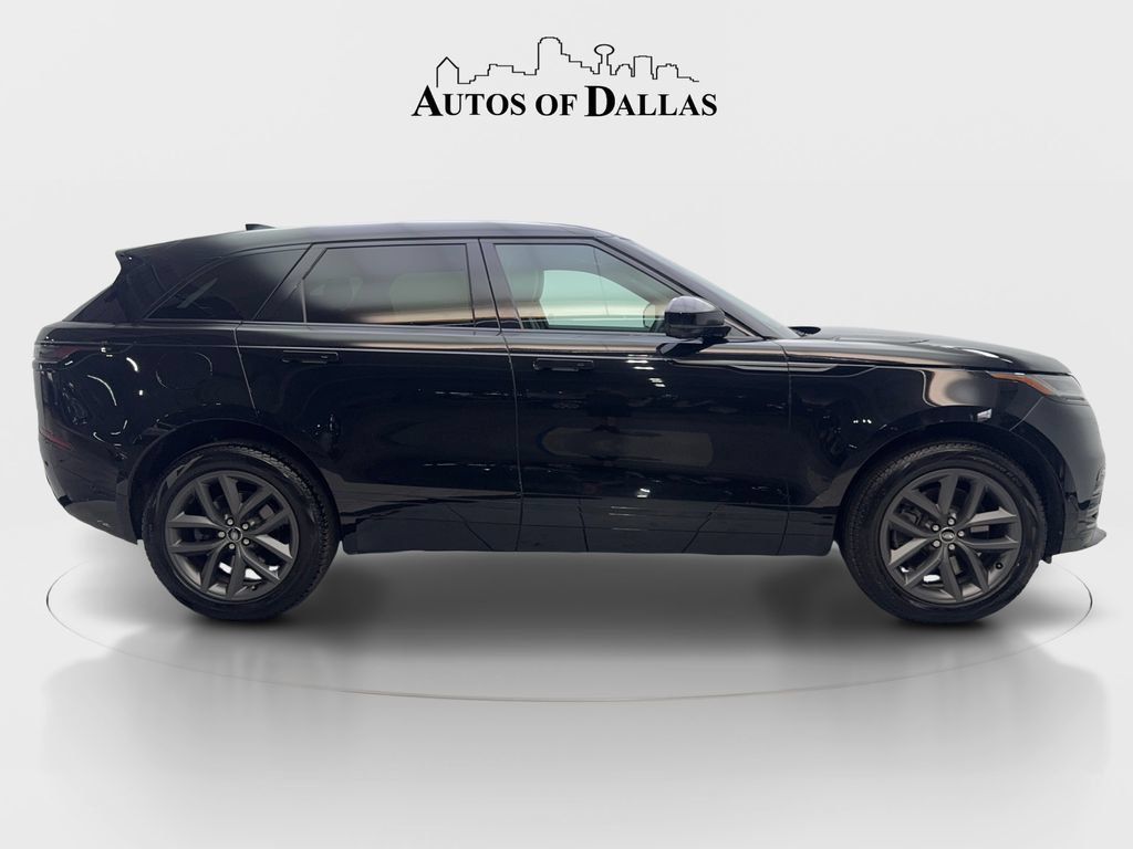Used 2026 Land Rover Range Rover Velar Dynamic SE AWD/4WD image 11
