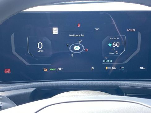 New 2025 Kia EV6 Light AWD/4WD image 9