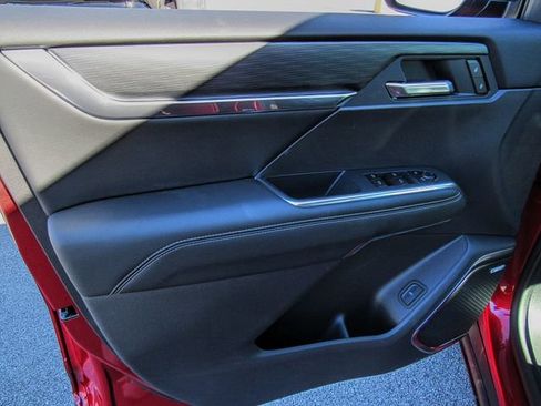 New 2026 GMC Acadia Elevation w/ Black Edition image 12