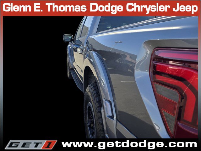 Used 2025 Ford F150 Raptor AWD/4WD image 10