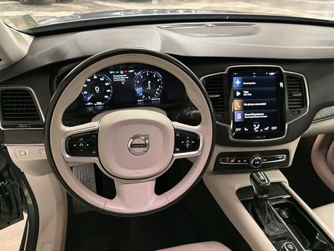 Used 2020 Volvo XC90 T5 Momentum AWD/4WD image 26