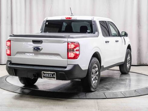 Used 2022 Ford Maverick XLT w/ Equipment Group 300A Standard image 4