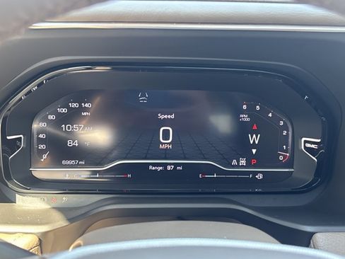 Used 2023 GMC Yukon XL Denali w/ LPO, Floor Liner Package AWD/4WD image 30