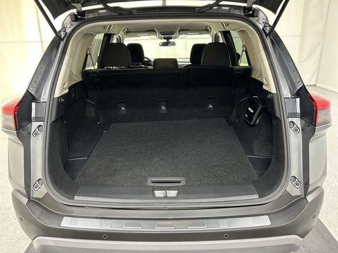 Used 2021 Nissan Rogue SV AWD/4WD image 21