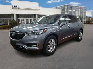 Used 2018 Buick Enclave Essence AWD/4WD video 1