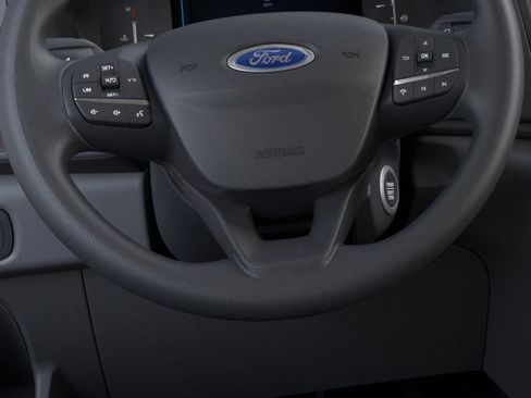 New 2026 Ford Transit 350 XL image 12