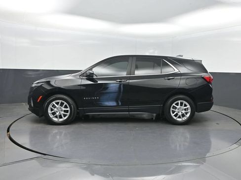 Used 2022 Chevrolet Equinox LT FWD image 3