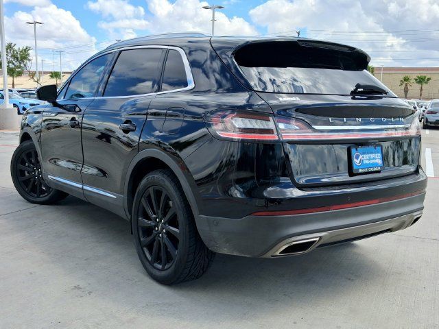 Used 2023 Lincoln Nautilus Reserve w/ Equipment Group 202A AWD/4WD image 5