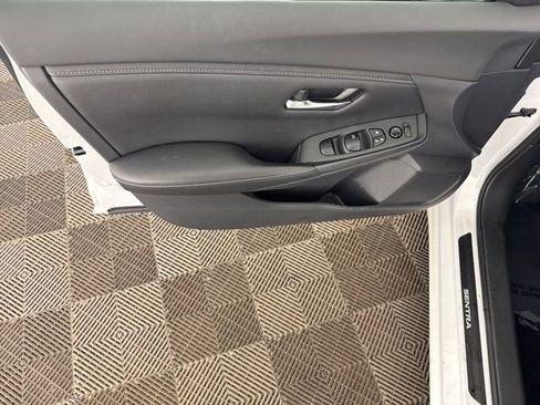 Used 2022 Nissan Sentra SV w/ All-Weather Package image 21