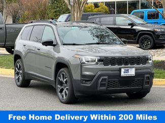 New 2026 Jeep Cherokee Overland video 1