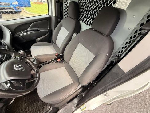 Used 2017 RAM ProMaster City Wagon FWD image 44