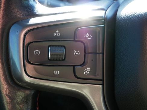 Used 2021 Chevrolet Tahoe RST w/ Luxury Package image 23