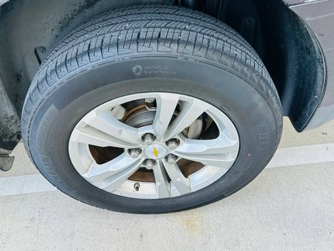 Used 2015 Chevrolet Equinox LT w/ Power Convenience Package FWD image 32