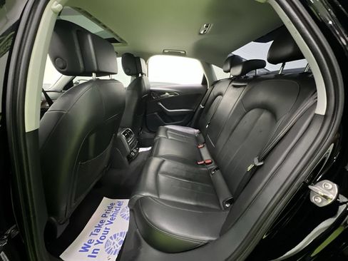 Used 2018 Audi A6 2.0T Premium AWD/4WD image 29