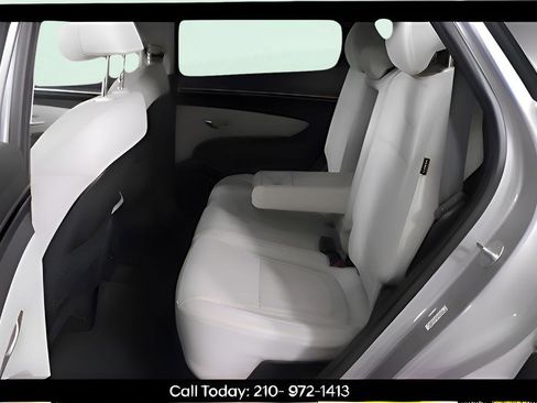 Used 2024 Hyundai Tucson SEL image 38