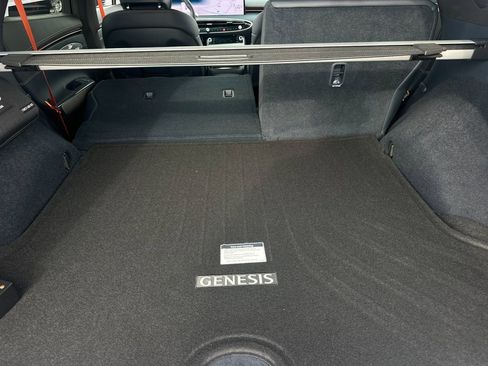 New 2026 Genesis GV70 3.5T Sport Advanced image 15