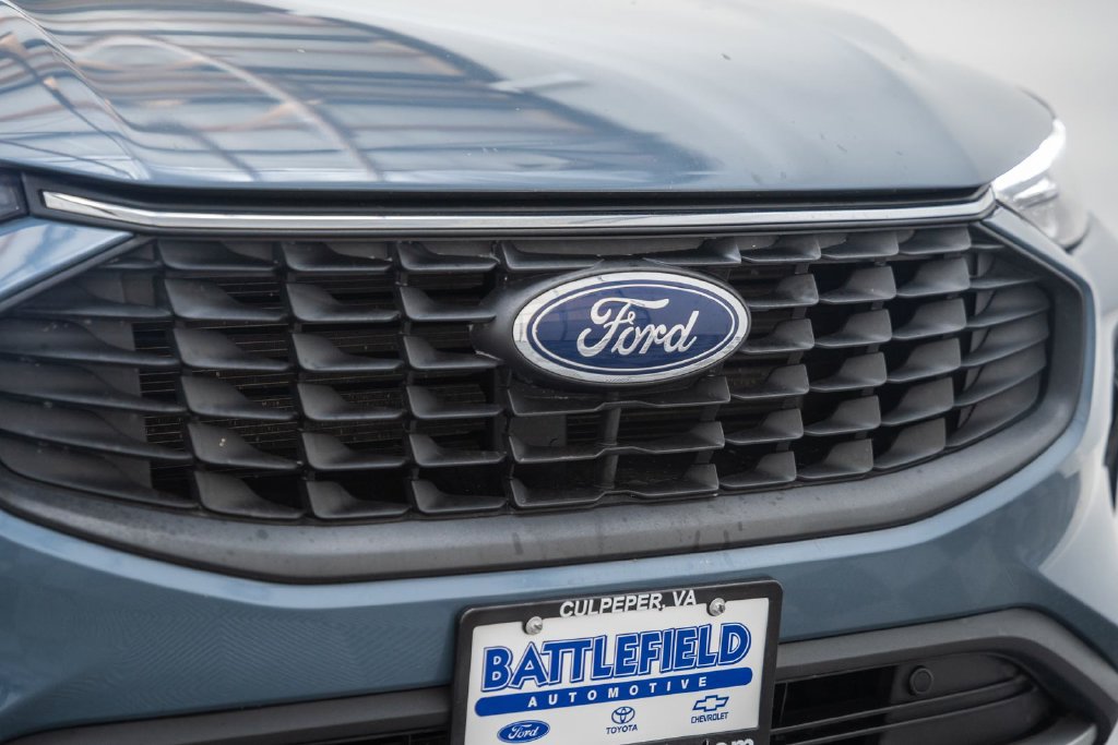 Used 2024 Ford Escape Active FWD image 13