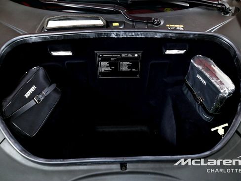 Used 2020 Ferrari F8 Tributo RWD image 17
