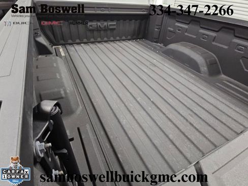 Used 2025 GMC Sierra 2500 AT4 AWD/4WD image 33