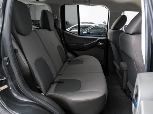 Used 2012 Nissan Xterra S w/ Value Package image 33