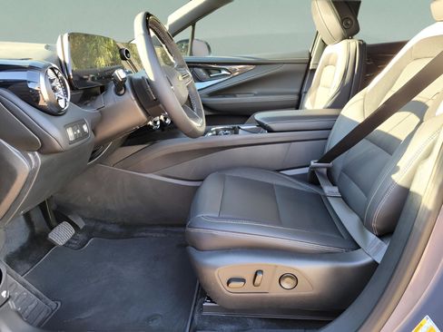 New 2026 Chevrolet Blazer EV LT w/ Super Cruise Package image 10