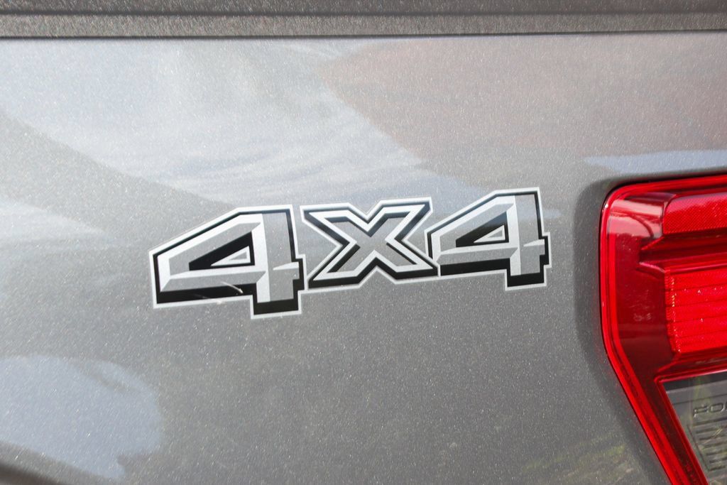 Used 2025 Ford F150 XLT w/ Equipment Group 301A Standard AWD/4WD image 45