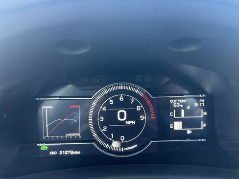 Used 2024 Subaru BRZ Premium image 22