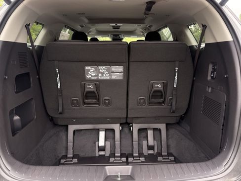 New 2026 Kia Carnival SX FWD image 45