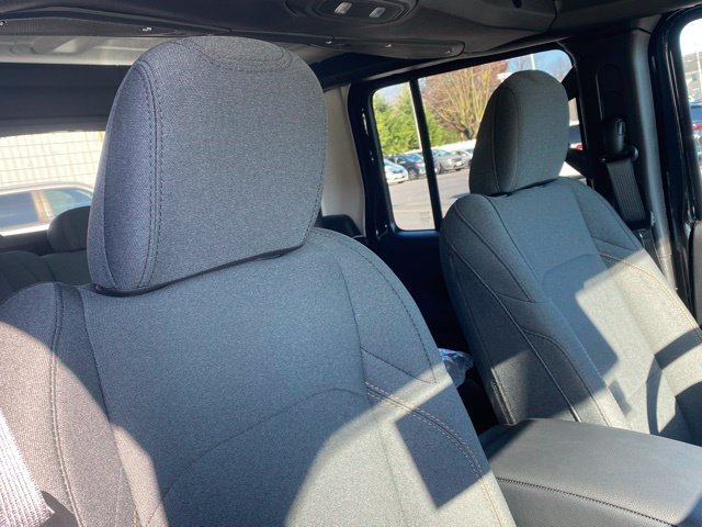 New 2026 Jeep Gladiator Sport AWD/4WD image 29