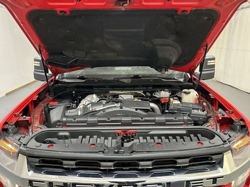 Certified 2022 Chevrolet Silverado 2500 LT w/ Convenience Package AWD/4WD image 23