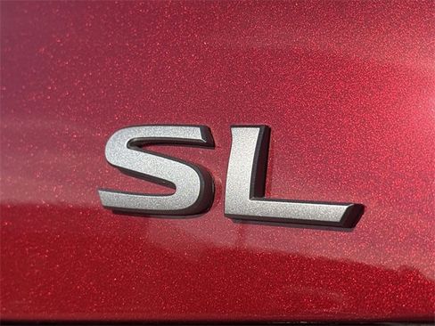 Certified 2024 Nissan Altima 2.5 SL image 27