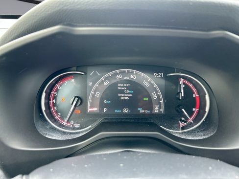 Used 2023 Toyota RAV4 XLE w/ Convenience Package FWD image 21