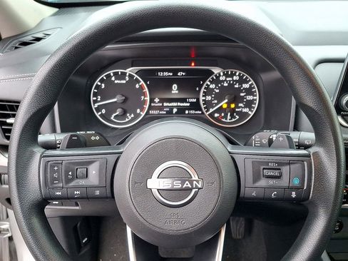 Used 2024 Nissan Rogue SV image 18