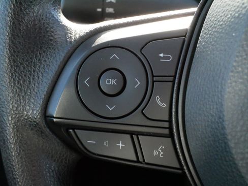 Certified 2024 Toyota RAV4 LE image 26