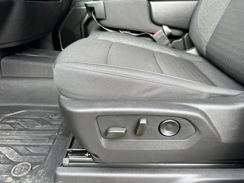 Used 2026 GMC Sierra 1500 Elevation AWD/4WD image 12